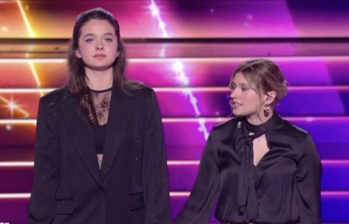 “Karma is so powerful”: Julie (Star Academy) eliminated at the gates of the tour, Internet users are not surprised