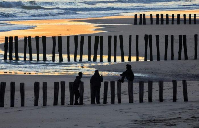 Pas-de-Calais: 151 people rescued off the coast of Calais after attempted illegal crossings