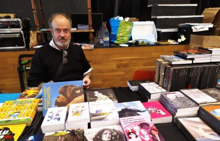 in Brittany, the difficulties of Coop Breizh shake the world of publishing