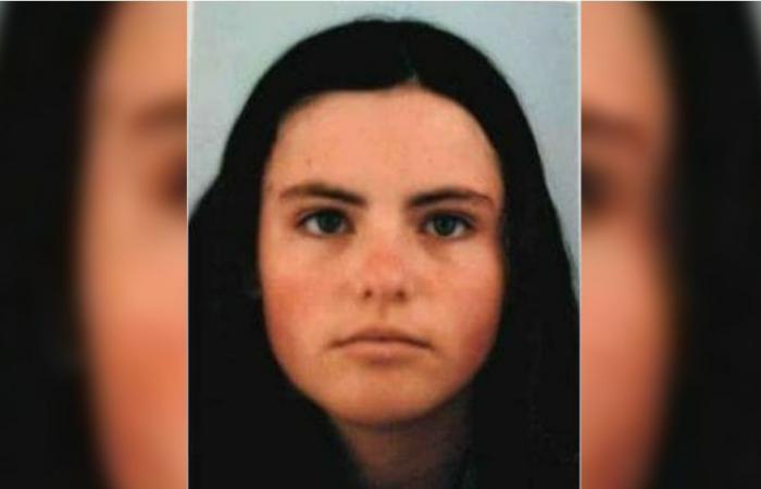 La Rochelle: police are looking for a 14-year-old girl