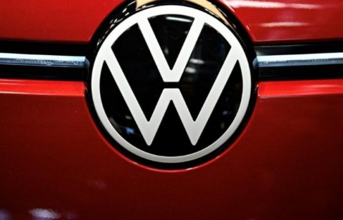 Germany: Volkswagen employees on strike from Monday: News