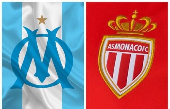 Monaco: at what time and on which channel to watch the match live?