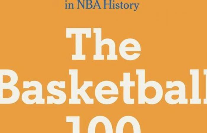 Who are the 100 best NBA players in history? • USA Basketball