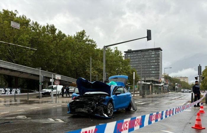 Murder of municipal agent Lilian Dejean in Grenoble: suspect Abdoul Diallo indicted and imprisoned