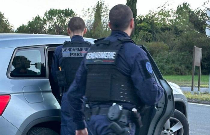 Dordogne rugby club volunteer missing, found safe