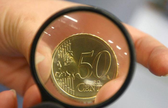 Here are the 3 most valuable 50 cent coins