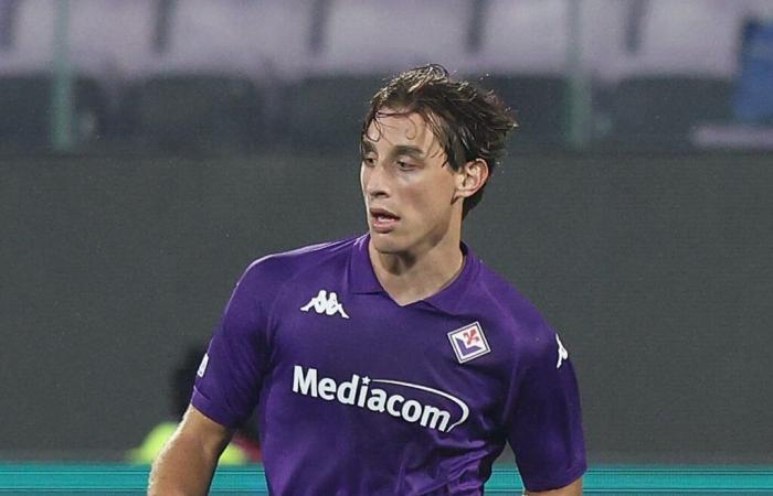 Fiorentina-Inter abandoned after Edoardo Bove appears to collapse during Serie A game