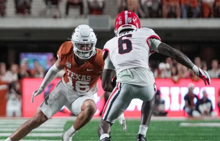 2024 SEC Championship Game: Texas vs. Georgia rematch set for Atlanta after Longhorns topple Texas A&M