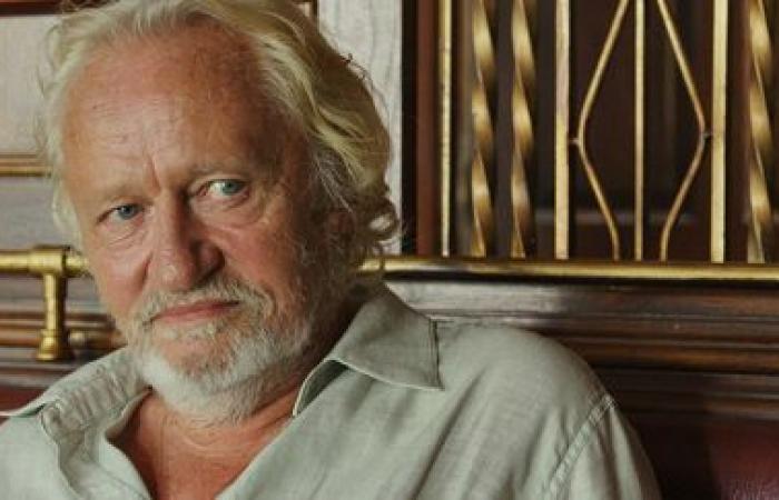 The actor Niels Arestrup, awarded a César for “A Prophet”, “Quai d’Orsay” and “De Batter Mon Coeur Stopped”, has died at 75