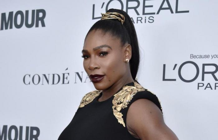 Serena Williams’ Daughter Olympia Is Ready to Battle All the Stormtroopers in This Epic Photo