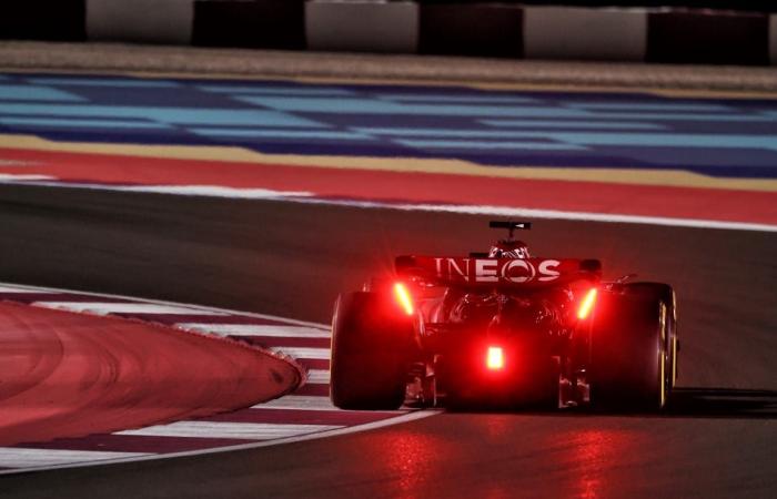 Mark Hughes: Big Qatar GP Ferrari-to-McLaren swing explained