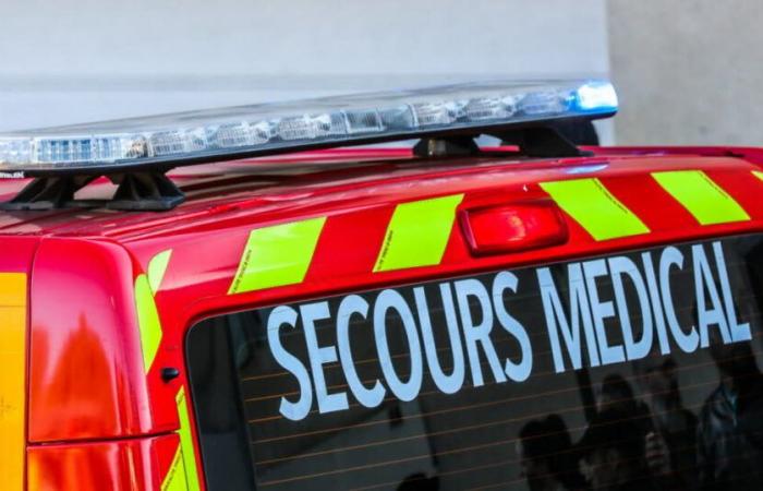 Drôme. Four nursing home residents hospitalized after ingesting household products