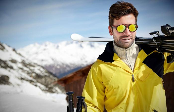 5 good reasons to go on vacation in the Hautes-Alpes – Masculin.com