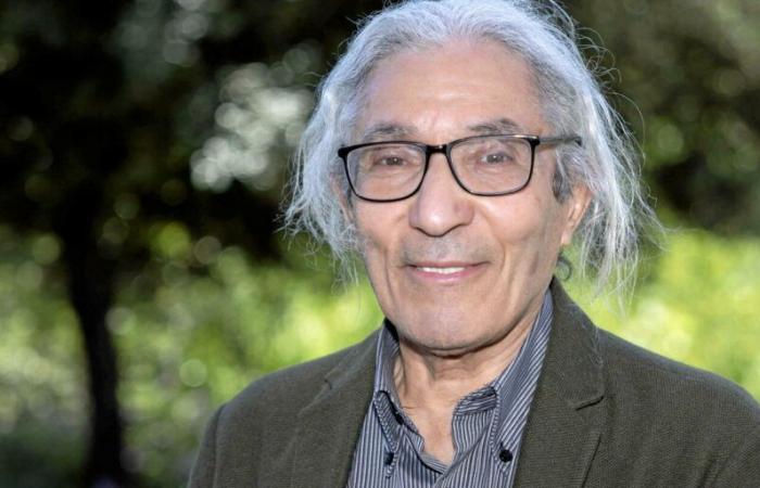 In Germany, intellectuals demand the release of Boualem Sansal