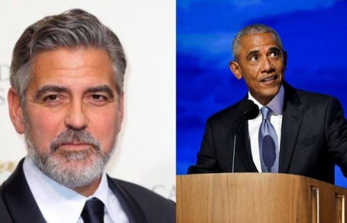 George Clooney feels ‘duped’ by Barack Obama, new report claims ‘he’s not going to be anyone’s…’ | Hollywood