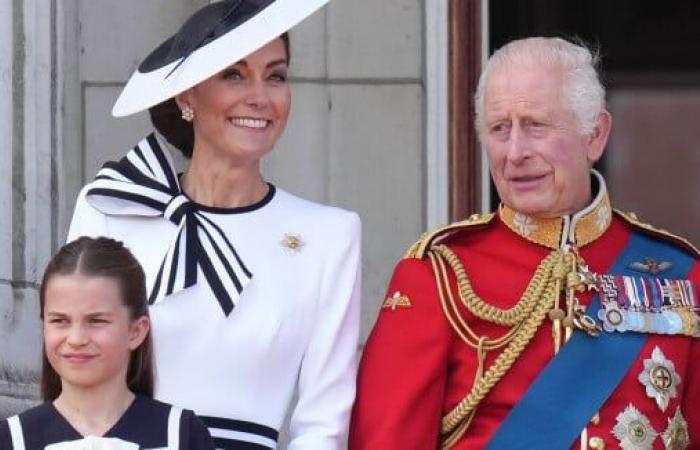 Kate and William fill King Charles III with big news, Meghan and Harry aside