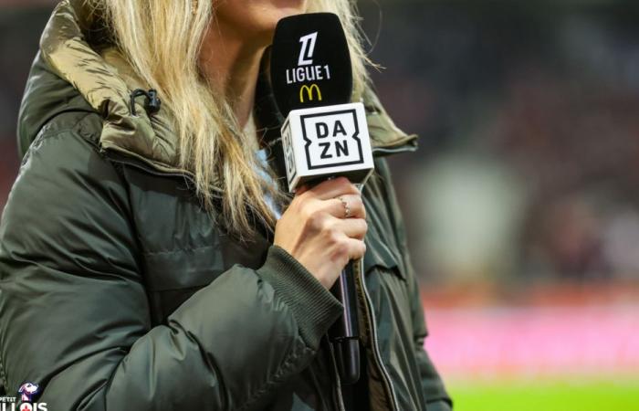 Montpellier HSC – LOSC: A new promotion at DAZN, 365 days from the end?