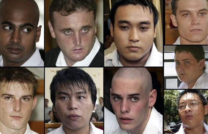 Jailed on party island for 20 years, last of the Bali 9 close to return