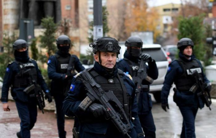 Serbia says it is targeted by a “hybrid attack” after the explosion on a canal in Kosovo