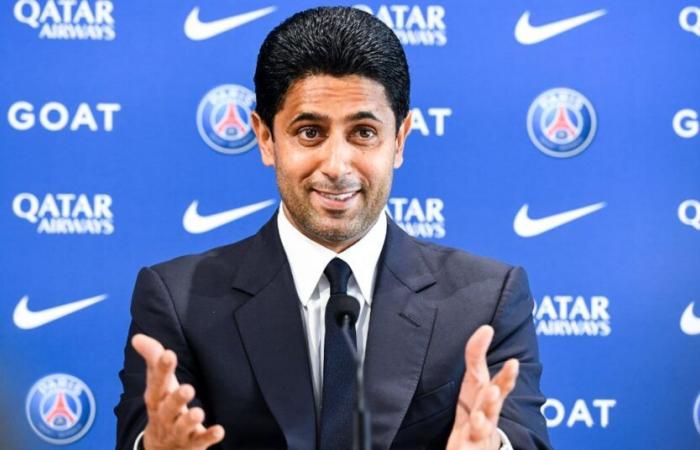 PSG close to an African Ballon d’Or!