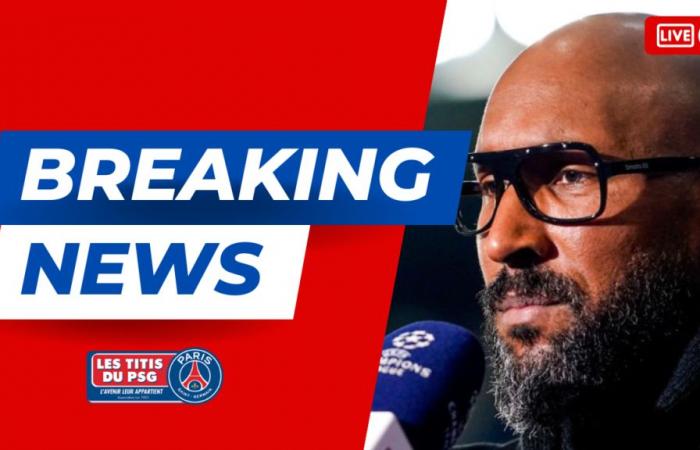 ????️[News-Anciens] Anelka: “They are not yet eliminated, you are in a hurry” (RMC)