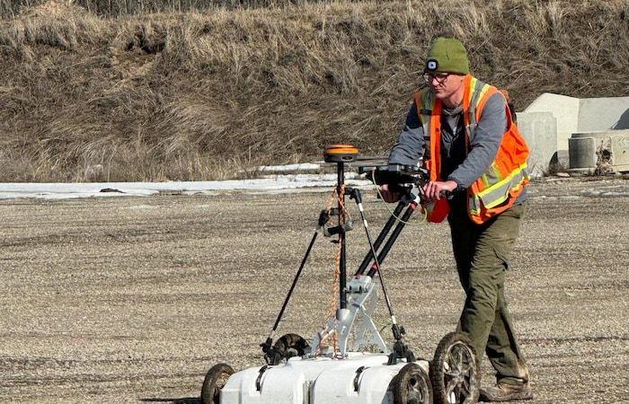 Potential anonymous burials discovered near Prince George | The tragic fate of victims of residential schools for Aboriginal people