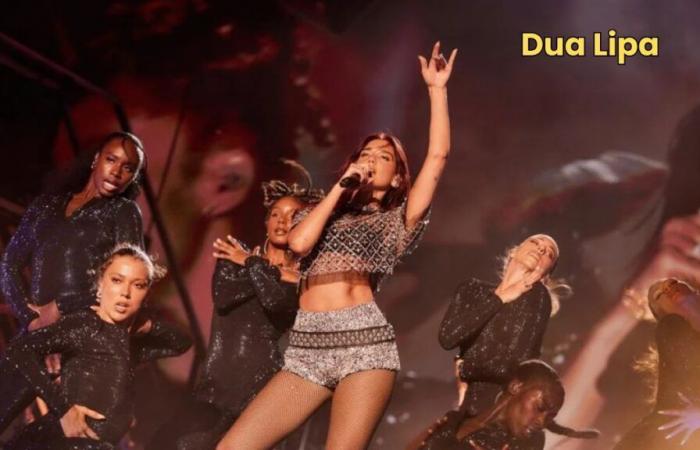 Dua Lipa Mumbai Concert Controversy: Gold Passes Worth ₹13,500 Sold For ₹2,000, Know The Big Update