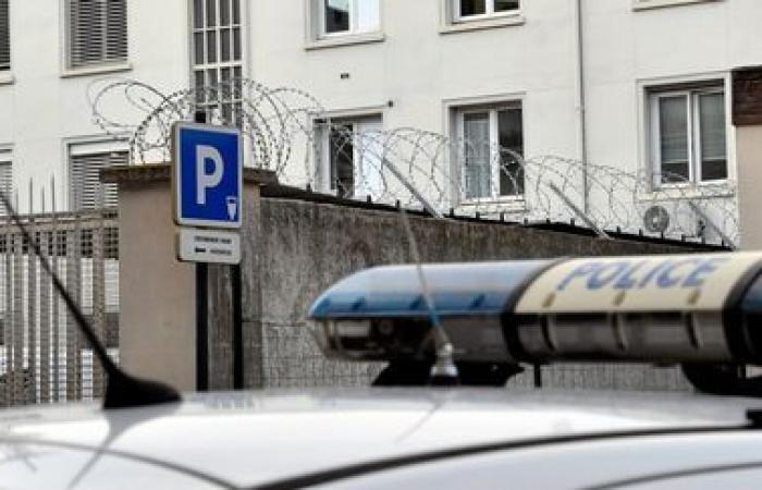 A 61-year-old man killed by stabbing in Béziers, a 22-year-old woman in police custody