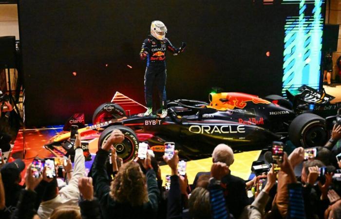 Verstappen victory, Ferrari still believes in the world title