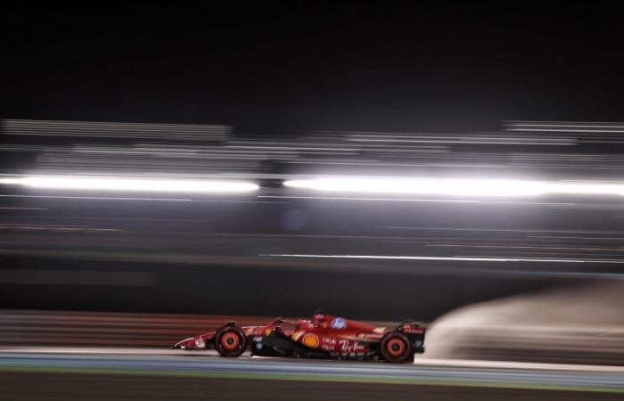 Mark Hughes: Big Qatar GP Ferrari-to-McLaren swing explained