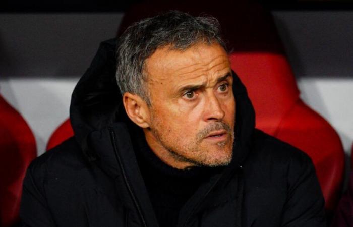 Luis Enrique, worst coach of the QSI era?