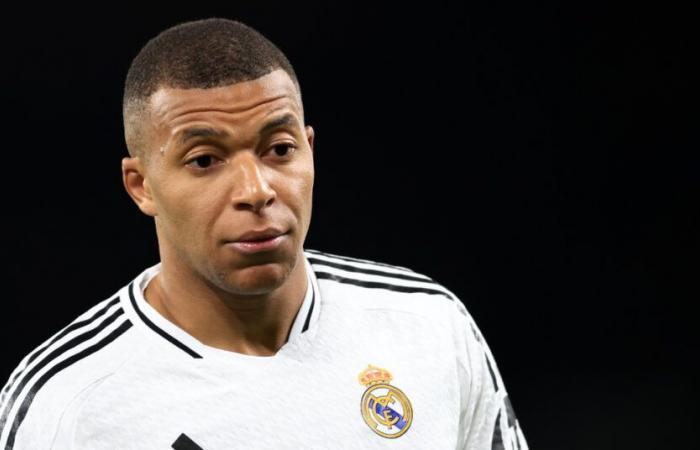 Kylian Mbappé, a big surprise announced!