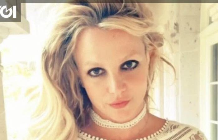 Three Times Failed To Stay At Home, Britney Spears Doesn’t Want To Be In Love With Men Again