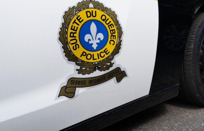 Val-des-Monts | The SQ investigates murder in Outaouais, after the death of a woman