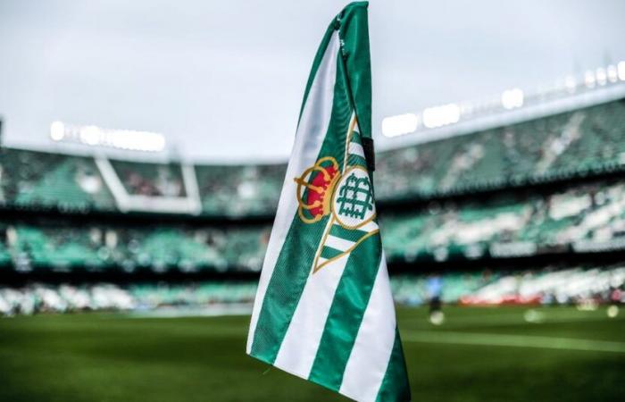 The Betis leave Think !