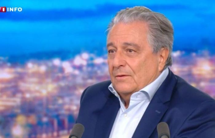 “We called him president”: Christian Clavier pays tribute to Michel Blanc at 8 p.m. on TF1