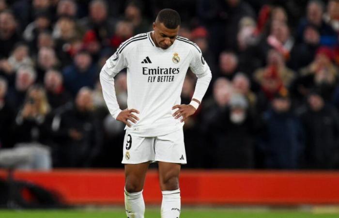 Real Madrid no longer knows what to do with Kylian Mbappé!