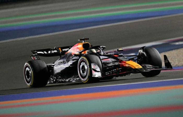 F1 Qatar GP: the summary of a crazy race with Verstappen winning ahead of Leclerc, Gasly 5th