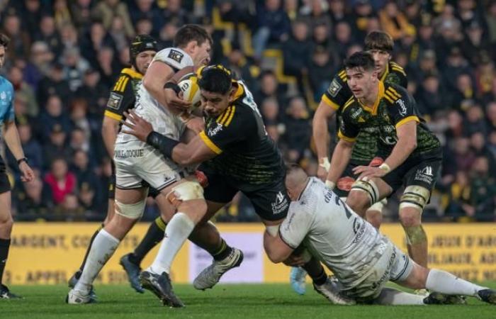 After its home defeat against Vannes, La Rochelle “needs action”