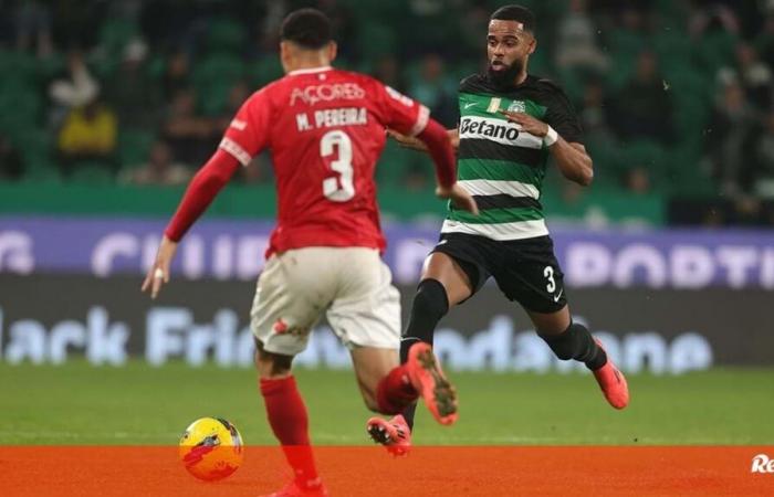 Sporting-Santa Clara: the duel in 5 facts – Liga Betclic