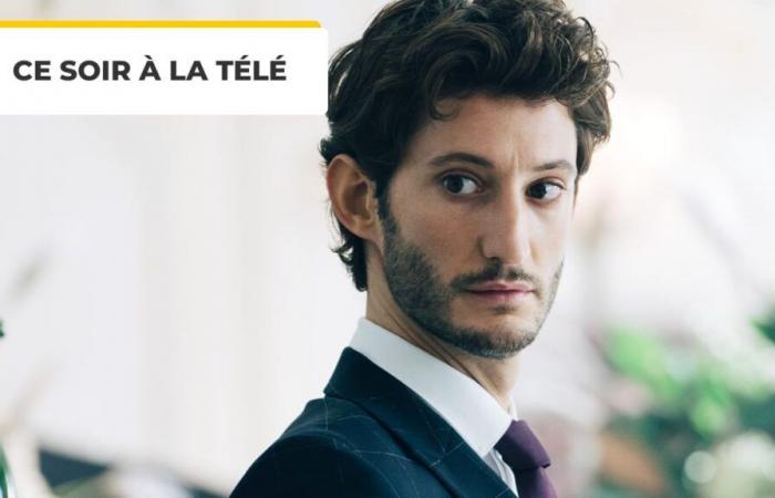 When Pierre Niney faces Gilles Lellouche in a particularly well-crafted legal thriller – Cinema News