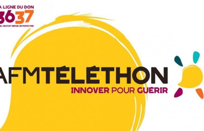 Telethon 2024: more than 200,000 euros in pledges in Haute-Vienne and Corrèze