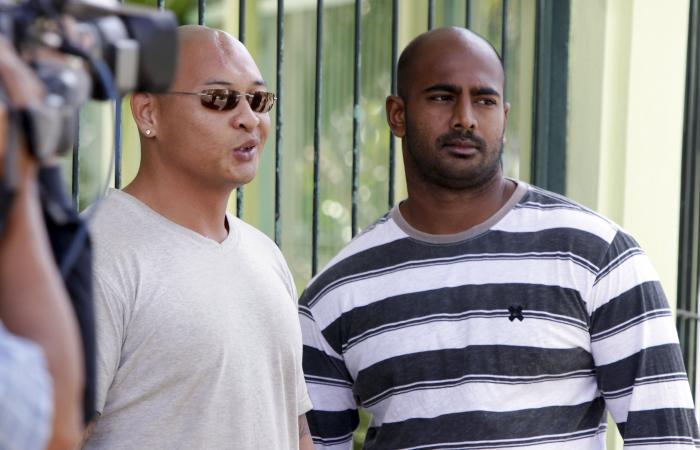 Jailed on party island for 20 years, last of the Bali 9 close to return