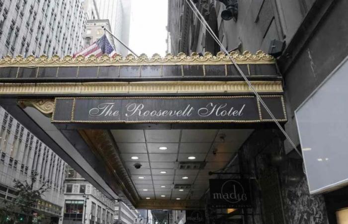 Vivek Ramaswamy blasts NYC for $220 million migrant deal with Pakistani-owned hotel: ‘A broken system on display’