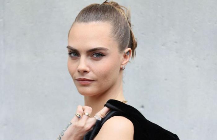 Cara Delevingne: Her Los Angeles villa destroyed by a devastating fire – Current Immo