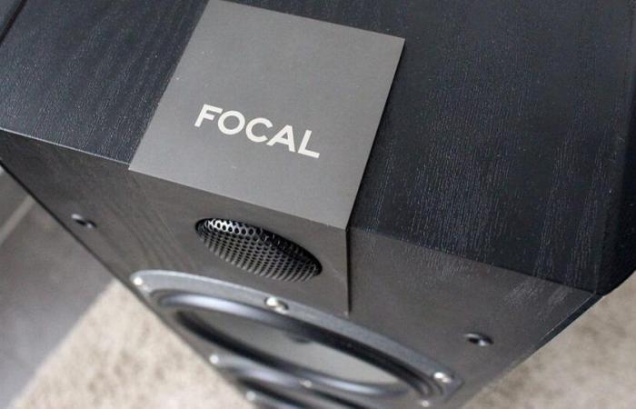 It's very rare, but the Focal Chorus 726 are on sale at the lowest price