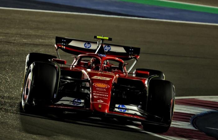 Mark Hughes: Big Qatar GP Ferrari-to-McLaren swing explained