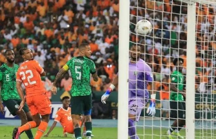 WATCH: Sebastien Haller’s strike that broke Nigerians’ hearts named in CAF Goal of the Year shortlist