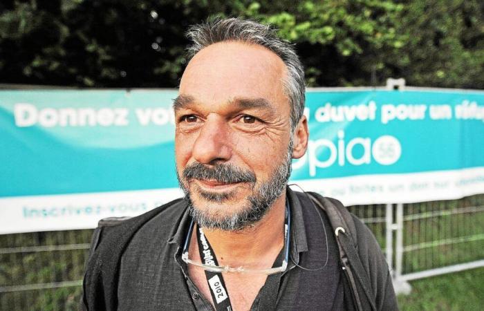 Utopia 56, the Lorient association helping migrants, targeted by three criminal investigations