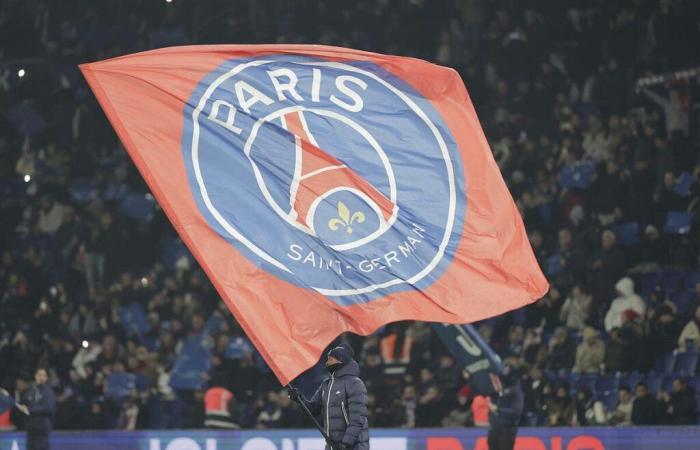 PSG and the Park are over, three pieces of information fall